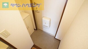 メゾン笠原の物件内観写真